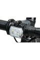 BLACKBURN Fahrradlicht - 2FER USB - Schwarz
