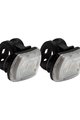 BLACKBURN Fahrradlicht - 2FER USB + 2FER USB - Schwarz