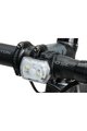 BLACKBURN Fahrradlicht - 2FER USB + 2FER USB - Schwarz