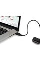 BLACKBURN Fahrradlicht - 2FER USB + 2FER USB - Schwarz