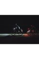 BLACKBURN Fahrradlicht - CLICK USB - Schwarz