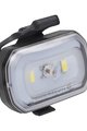 BLACKBURN Fahrradlicht - CLICK USB - Schwarz