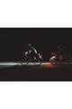BLACKBURN Fahrradlicht - CLICK USB - Schwarz