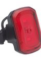 BLACKBURN Fahrradlicht - CLICK USB - Schwarz