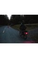 BLACKBURN Fahrradlicht - CLICK USB - Schwarz