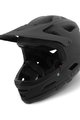 GIRO Fahrradhelm - SWITCHBLADE MIPS - Schwarz