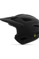 GIRO Fahrradhelm - SWITCHBLADE MIPS - Schwarz