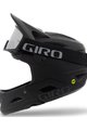 GIRO Fahrradhelm - SWITCHBLADE MIPS - Schwarz