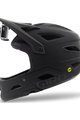GIRO Fahrradhelm - SWITCHBLADE MIPS - Schwarz