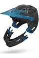GIRO Fahrradhelm - SWITCHBLADE MIPS - Schwarz