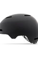 GIRO Fahrradhelm - QUARTER FS - Schwarz