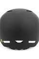 GIRO Fahrradhelm - QUARTER FS - Schwarz