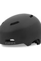 GIRO Fahrradhelm - QUARTER FS - Schwarz