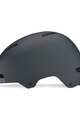 GIRO Fahrradhelm - QUARTER FS - Schwarz