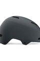 GIRO Fahrradhelm - QUARTER FS - Schwarz
