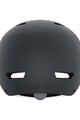 GIRO Fahrradhelm - QUARTER FS - Schwarz