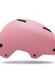 GIRO Fahrradhelm - DIME FS - Rosa