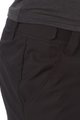 GIRO Fahrradshorts ohne Träger - ARC SHORT - Schwarz