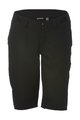 GIRO Fahrradshorts ohne Träger - ARC SHORT PLUS LINER - Schwarz