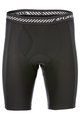 GIRO Fahrradshorts ohne Träger - ARC SHORT PLUS LINER - Schwarz