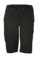 GIRO Fahrradshorts ohne Träger - ARC SHORT W PLUS LINER - Schwarz