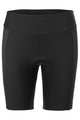 GIRO Fahrradshorts ohne Träger - ARC SHORT W PLUS LINER - Schwarz