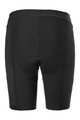 GIRO Fahrradshorts ohne Träger - ARC SHORT W PLUS LINER - Schwarz