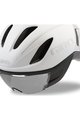 GIRO Fahrradhelm - VANQUISH MIPS - Weiß/Silber