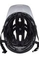 BELL Fahrradhelm - SIXER MIPS - Weiß/Schwarz