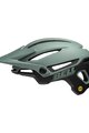 BELL Fahrradhelm - SIXER MIPS - Grün/Schwarz