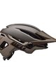 BELL Fahrradhelm - SIXER MIPS - Braun