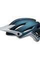 BELL Fahrradhelm - 4FORTY MIPS - Blau/Weiß