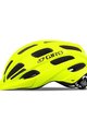 GIRO Fahrradhelm - REGISTER MIPS - Gelb