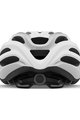 GIRO Fahrradhelm - REGISTER - Weiß