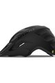 GIRO Fahrradhelm - FIXTURE MIPS - Schwarz