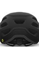 GIRO Fahrradhelm - FIXTURE MIPS - Schwarz