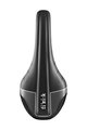 FIZIK Sattel - TUNDRA M5 VERSUS - Schwarz/Silber