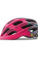 GIRO Fahrradhelm - HALE MIPS - Rosa