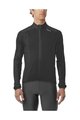 GIRO Winddichte Fahrradjacke - CHRONO EXPERT - Schwarz