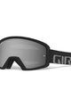 GIRO Fahrradsonnenbrille - TAZZ MTB - Grau/Schwarz