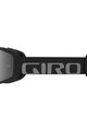GIRO Fahrradsonnenbrille - TAZZ MTB - Grau/Schwarz