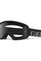 GIRO Fahrradsonnenbrille - TAZZ MTB - Grau/Schwarz