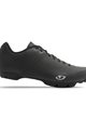 GIRO Fahrradschuhe - PRIVATEER LACE - Schwarz