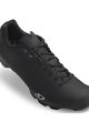 GIRO Fahrradschuhe - PRIVATEER LACE - Schwarz