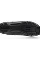 GIRO Fahrradschuhe - PRIVATEER LACE - Schwarz