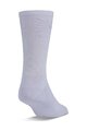 GIRO Klassische Fahrradsocken - COMP RACER HIGH RISE - Weiß