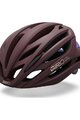 GIRO Fahrradhelm - SYNTAX MIPS - Braun/Blau