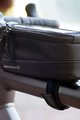 BLACKBURN Fahrradtasche - LOCAL PLUS TOP - Schwarz