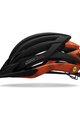GIRO Fahrradhelm - ARTEX MIPS - Schwarz/Orange