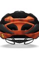 GIRO Fahrradhelm - ARTEX MIPS - Schwarz/Orange